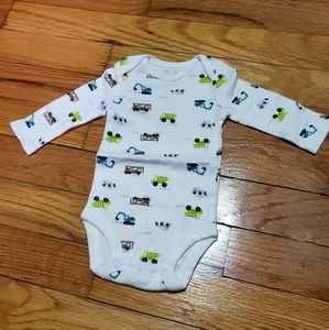 Baby Onesie NB